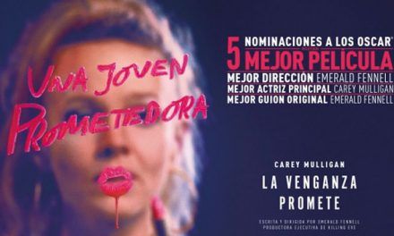 «Una joven prometedora» (Emerald Fennell, 2020)