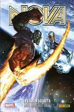 Aniquilación Saga #12