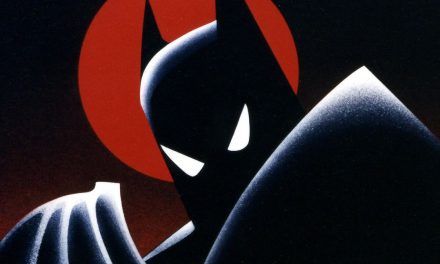 «Batman: La Serie Animada» (Bruce Timm y Eric Radomski, 1992-1995)