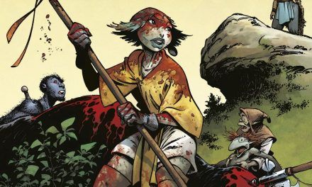 El regreso de «La Búsqueda del Pájaro del Tiempo»… ¡por partida doble!