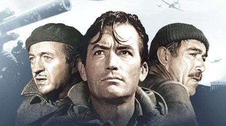 "Los cañones de Navarone" (J. Lee Thompson, 1961) canonesnavarone_destacada