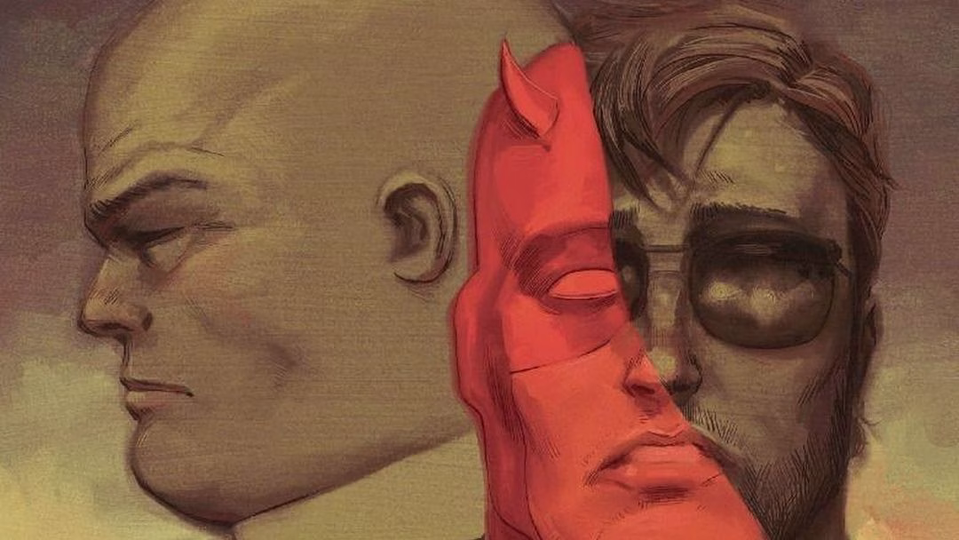 «Daredevil #2: No hay diablos, solo Dios» (Chip Zdarsky y otros, Panini Cómics)