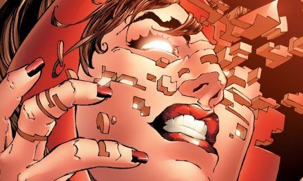«Dinastía de M» (Brian Michael Bendis y Olivier Coipel, Panini Cómics)