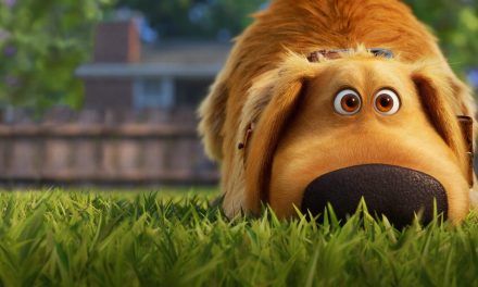 «Dug y Carl»