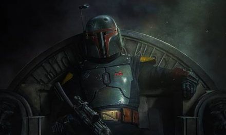 «El libro de Boba Fett» ya tiene fecha