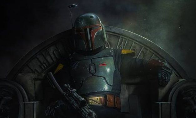 «El libro de Boba Fett» ya tiene fecha