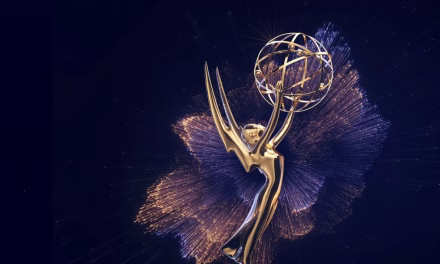 Ganadores de los Emmy 2021