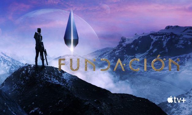 «Fundación» (Apple TV +, 2021)