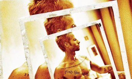 «Memento» (Christopher Nolan, 2000)
