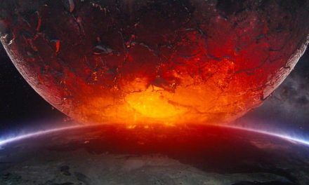«Moonfall»