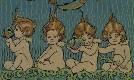 «Los niños del agua» (Charles Kingsley, 1862-1863)
