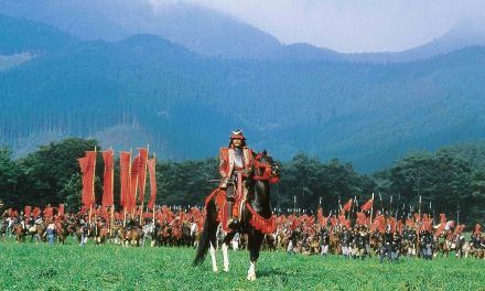 «Ran» (Akira Kurosawa, 1985)