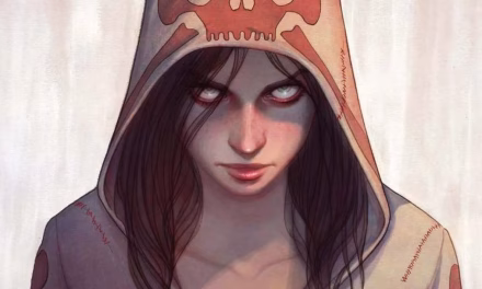 «Revival Compendium #1» (Tim Seeley y Mike Norton, Aleta Ediciones)