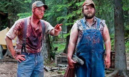 «Tucker y Dale contra el Mal» (Eli Craig, 2010)