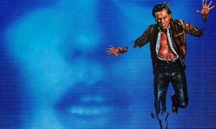 «Videodrome» (David Cronenberg, 1983)