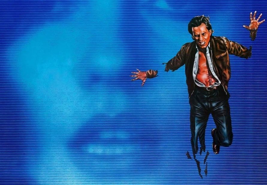«Videodrome» (David Cronenberg, 1983)