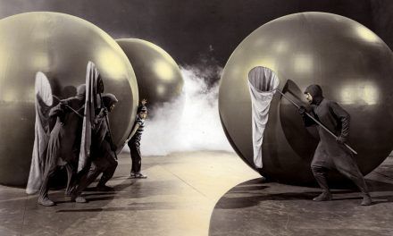«Los 5000 dedos del doctor T» (Roy Rowland, 1953)
