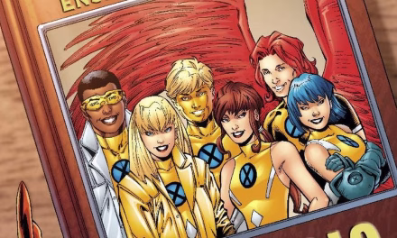 «Academia X #2: X-Puestos» (Nunzio DeFilippis, Chistrina Weir y otros, Panini Cómics)