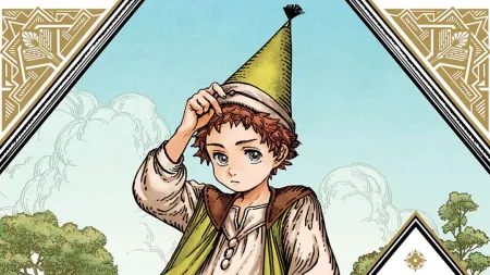 ¡Edición doble del octavo tomo de "Atelier of Witch Hat"! Atelier of Witch Hat