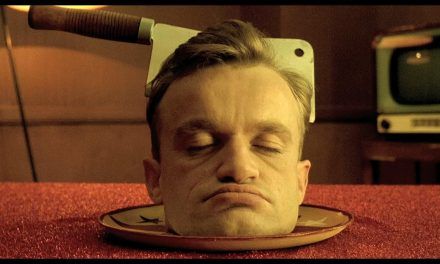 «Delicatessen» (Jean-Pierre Jeunet y Marc Caro, 1991)