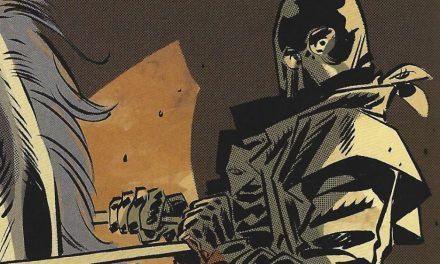 «Don Vega» (Pierre Alary, Nuevo Nueve)