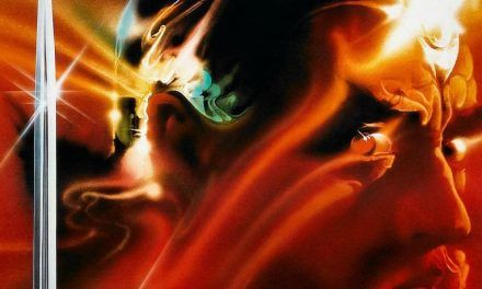 «Excálibur» (John Boorman, 1981)