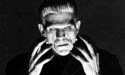 «El doctor Frankenstein» (James Whale, 1931)