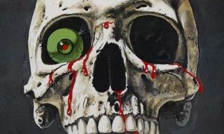 «La leyenda de la mansión del infierno» (John Hough, 1973)