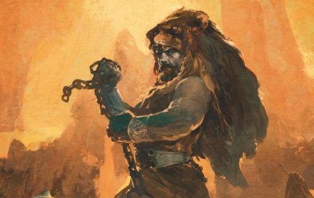 "La Sabiduría de los Mitos: Heracles" (Luc Ferry, Clotilde Bruneau, Didier Poli, Annabel y Carlos Rafael Duarte, Yermo Ediciones) heracles_destacada