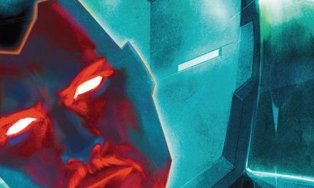 «Invencible Iron Man #2: Internacional» (Alex Maleev, Mike Deodato y Brian Michael Bendis, Panini Cómics)