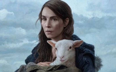 Sitges premia a la islandesa «Lamb»