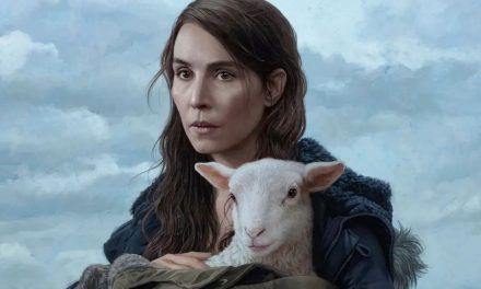 Sitges premia a la islandesa «Lamb»