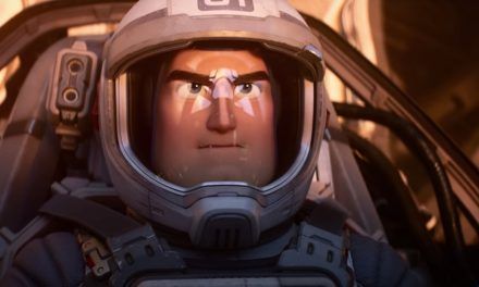 «Lightyear»