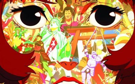 "Paprika" (Satoshi Kon, 2006) paprika_destacada