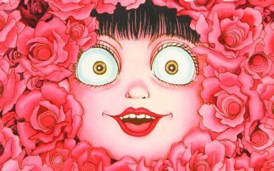 «Relatos Terroríficos» (Kanako Inuki, Satori Ediciones)
