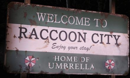 «Resident Evil: Bienvenidos a Racoon City»