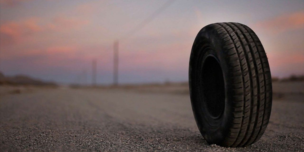 «Rubber» (Quentin Dupieux, 2010)