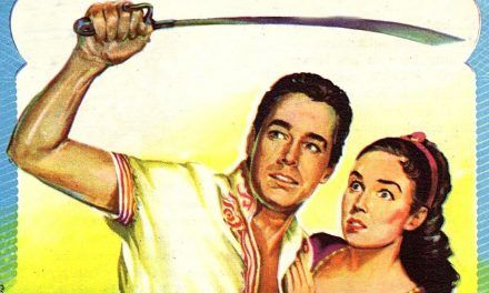 «Simbad y la princesa» (Nathan Juran, 1958)