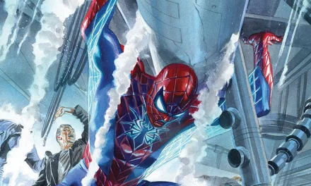 «El Asombroso Spiderman #54: Los muertos viven» (Dan Slott y otros, Panini Cómics)