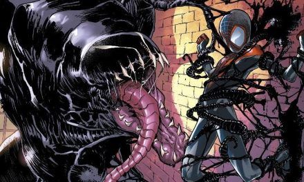 «Miles Morales: Spiderman. La guerra de Veneno» (Brian Michael Bendis, David Marquez y Sara Pichelli, Panini Cómics)