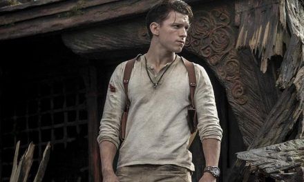 «Uncharted»