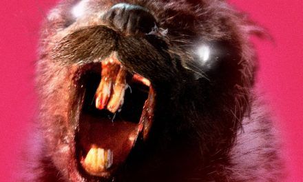 «Zombeavers» (Jordan Rubin, 2014)