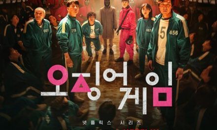 «El juego del calamar» (Hwang Dong-hyuk, 2021)