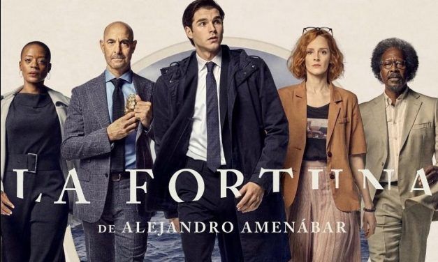 «La fortuna» (Alejandro Amenábar, 2021)