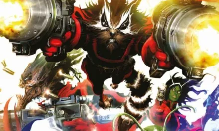 «Aniquilación Saga #13: Guardianes de la Galaxia» (Andy Lanning, Dan Abnett y otros, Panini Cómics)