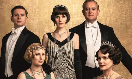 «Downton Abbey: Una nueva era»