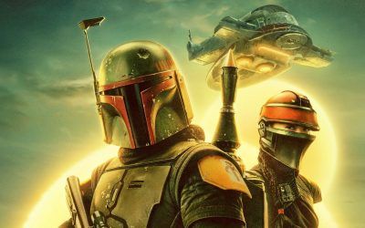 El mítico cazarrecompensas Boba Fett quiere ser un líder respetado