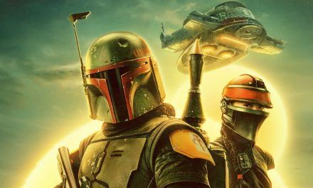 El mítico cazarrecompensas Boba Fett quiere ser un líder respetado