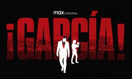 «¡García!»