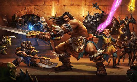 «HeroQuest», ¿ahora sí que sí?